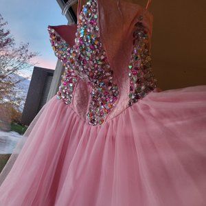 Prom / homecoming / party dress
